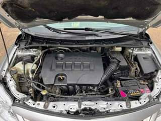 A picture of 2012 Toyota Corolla