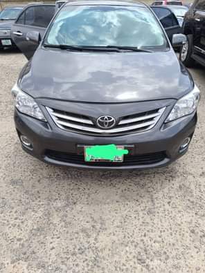 A picture of SHARP DEAL TO GRAB LOCATION ABUJA BELGIUM GRADE FAULTLESS 2013