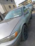 A picture of Toyota Camry tiny light