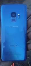 A picture of Samsung S9 64 GB 4GB ram 290 000 UGx call