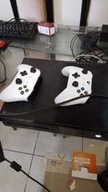 xbox