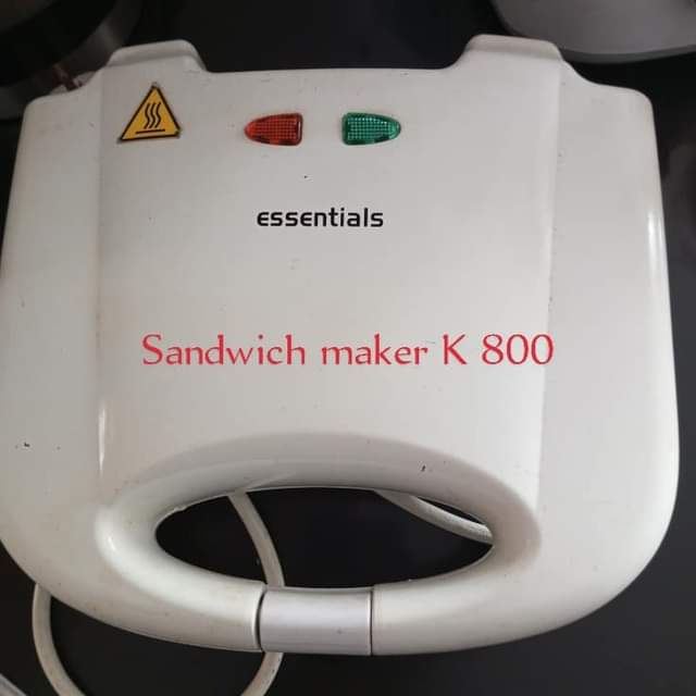 household goods