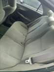 A picture of 2010 TOYOTA COROLLA LE