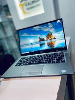 dell laptop