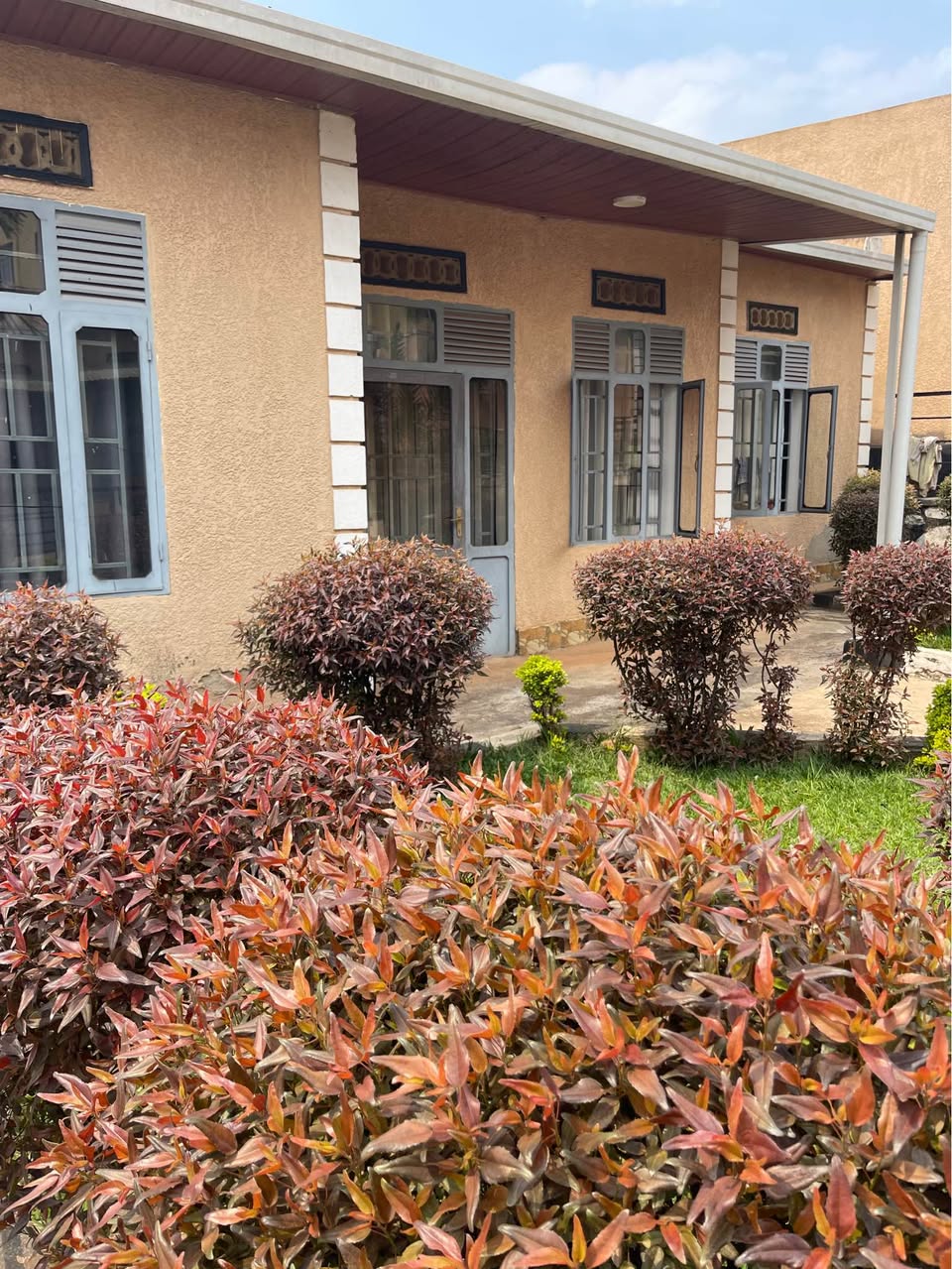 gisozi accommodation