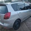 A picture of Toyota spacio milion 5 9 Ipo mwanza Engine safi Automatic