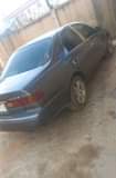 A picture of Camry 1999 mod aka Tinylight