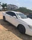A picture of Lexus ES 350 Full option