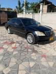 A picture of Toyota Crown 6 5m