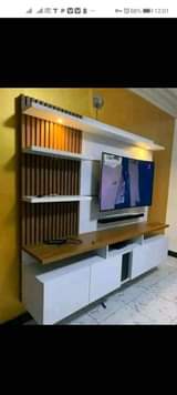 A picture of Home wall unit