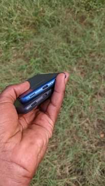 A picture of SAMSUNG A12