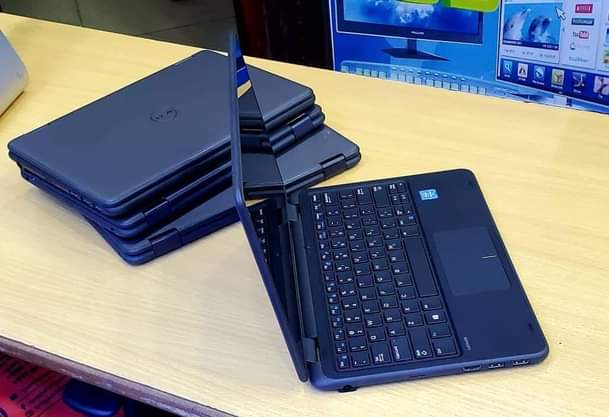 tablet