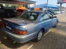 used toyota camry