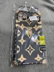 A picture of iPhone cover