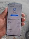 A picture of Samsung S20 Plus 5G