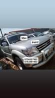 A picture of Well mantained cars on sale 0756557902