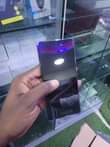 A picture of Samsung note 20 8gig 128
