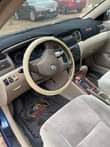 A picture of Fully pimped 2005 Toyota Corolla