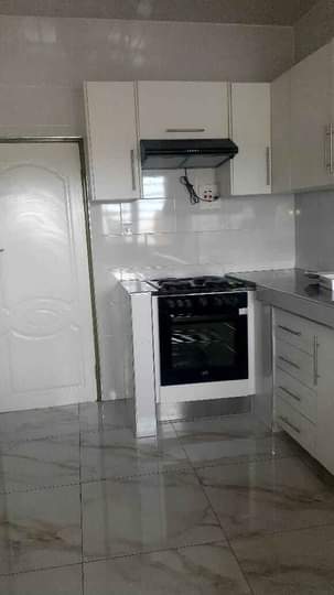 self contained