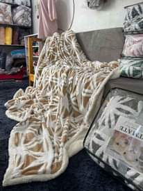 A picture of SOFT BLANKET
