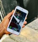 A picture of Iphone 6s Plus