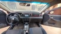 A picture of Toyota Corolla S 04