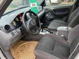 A picture of Toyota RAV4 for sale engine and gear is ok Ac