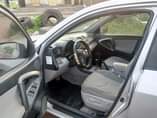 A picture of 2008 Toyota RAV4 Very clean in and out baked on