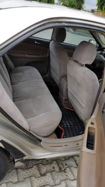 A picture of 2006 Toyota Camry