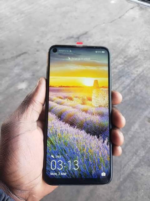 huawei p40