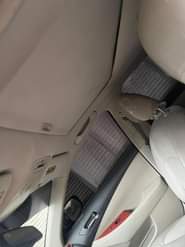 A picture of 2008 LEXUS ES350 TOKS GRADE FEW MONTHS REGISTERED Original Duty