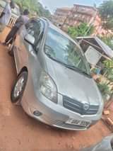 A picture of Toyota spacio