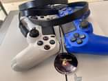 A picture of Sony