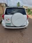 A picture of 2010 Toyota RAV4
