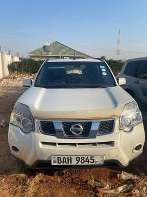 used nissan