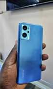 A picture of Genuine Realmi 9i on sale