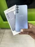 A picture of SAMSUNG A54 GB256 RAM8 5G