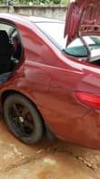 A picture of Honda accord 2005