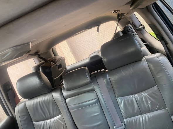 A picture of Gx470