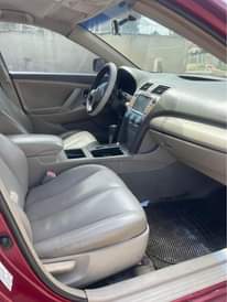 A picture of Registered 2007 Toyota Camry for sale