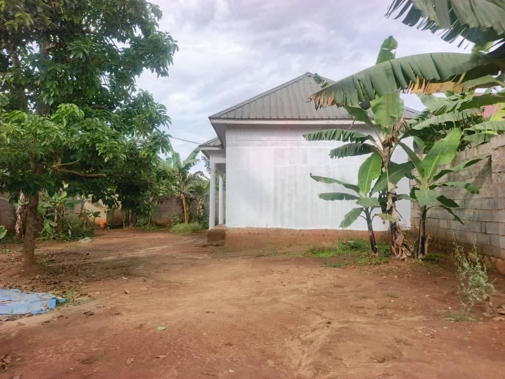 A picture of  House On Sale 2 Bedrooms Bathroom. Sitting Kitchen Fenced