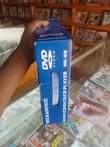 A picture of DVD