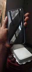 A picture of Samsung s9 plus