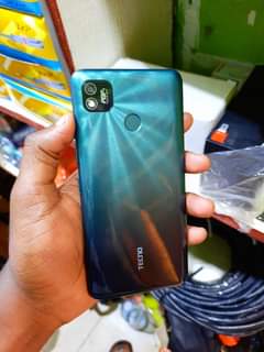 A picture of TECNO POP 4