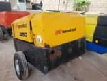 A picture of INGERSOL RAND AIR COMPRESSOR