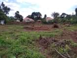 A picture of WE GOT YOU COVERED WITH OUR NEW SITE IN MATUGGA
