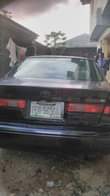 A picture of SMARTAUTOS Toyota Camry Tiny light LE Engine is Sound Ok