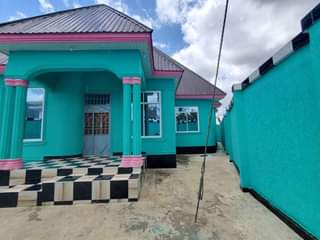 A picture of NYUMBA INAUZWA MBAGALA CHAMAZI WILAYANI TEMEKE MKOA WA DAR ES