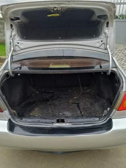 A picture of Toyota Corolla 204