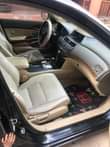 A picture of HONDA ACCORD 2 0 I vtec 2009 black